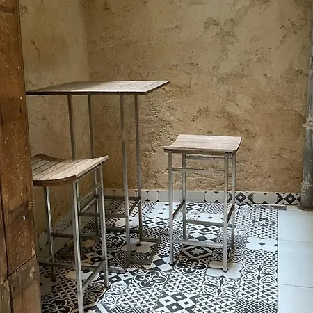 Appartement Cosy Avec Climatisation Et Patio Centre Historique De Bordeaux Exterior photo